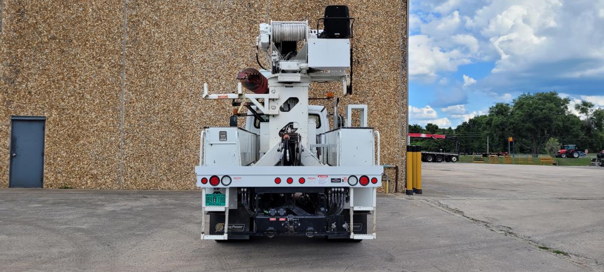 TEREX C4047 photo