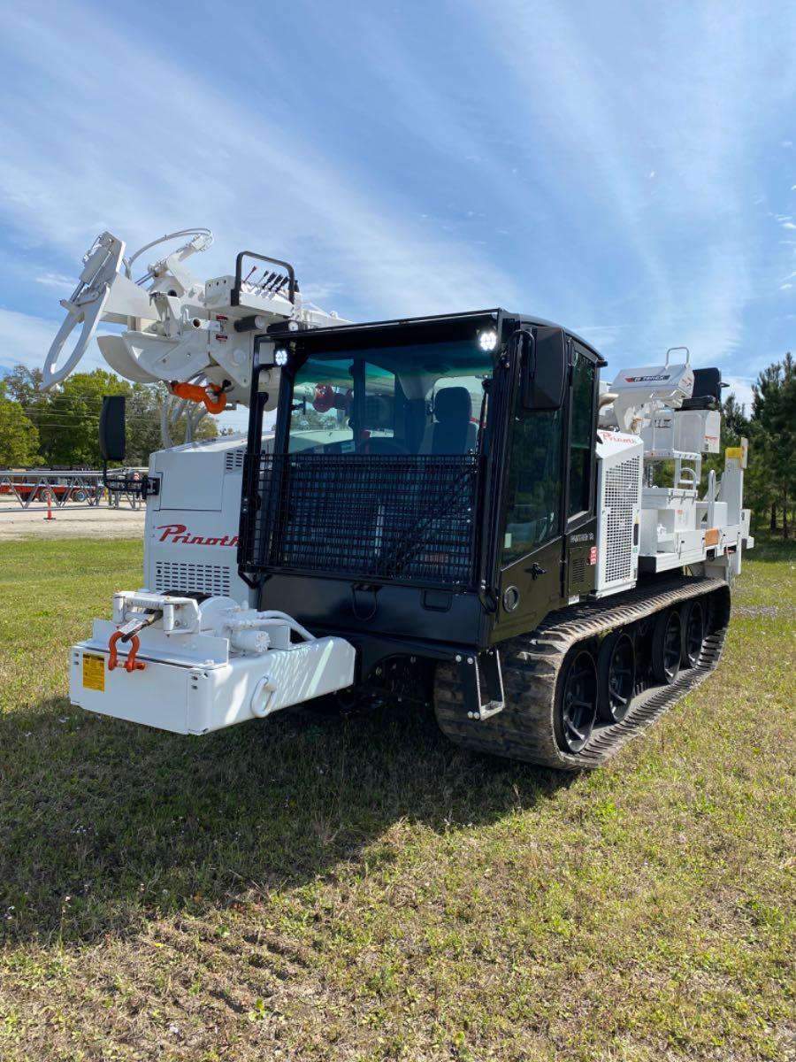 TEREX C4045TRACK photo